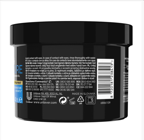 TRESemme Hair Mask Rich Moisture 440ml