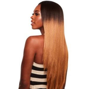 Sleek Ew Indian Luxury 100% Human Hair Weave 20 inch