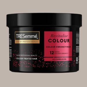 TRESemmé Revitalise Colour Colour Vibrancy Hair Mask