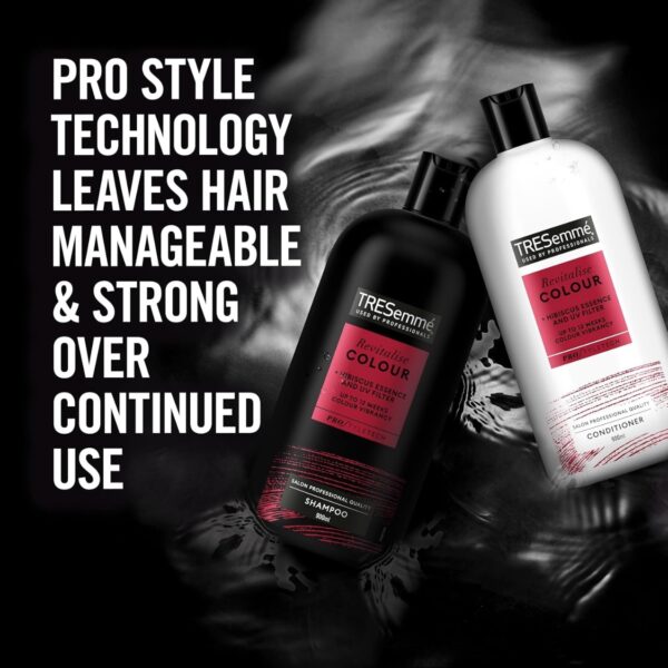 TRESemmé Revitalise Colour Conditioner 900 ml