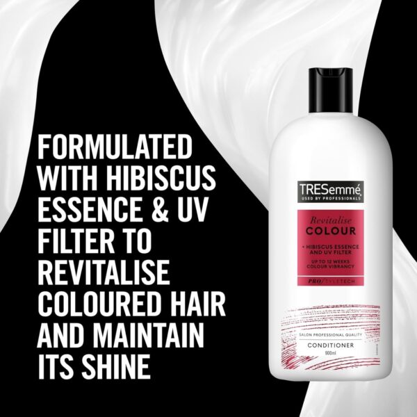 TRESemmé Revitalise Colour Conditioner 900 ml