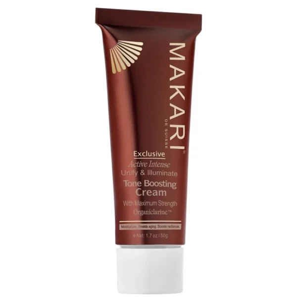 Tone Boosting Cream 50g