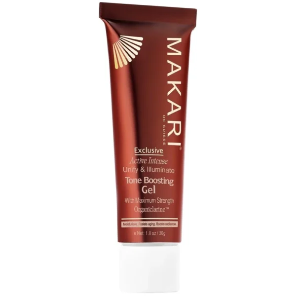 Tone Boosting Gel 30g