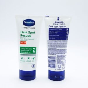 Vaseline Expert Care Dark Spot Rescue Hand and Body Lotion 100 ML