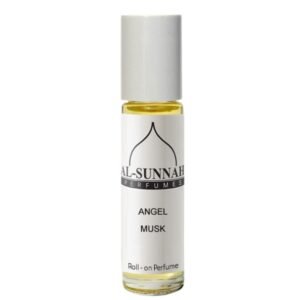 Angel Musk