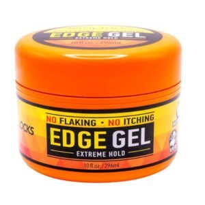 AllDay Locks Edge Gel Extreme Hold 10oz / 296ml