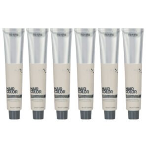 Maxima Permanent Hair Dye Colour Professional Use 100 ml