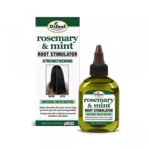 Difeel Rosemary Mint Strengthening Root Stimulator 75ml