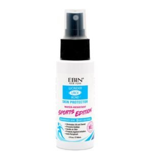 EBIN Wonder Lace Bond Skin Protector Sports Edition 2oz/ 60ML