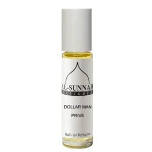 Dollar Man Prive