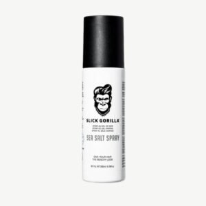 Slick Gorilla Sea Salt Spray 6.76Fl.oz _ 200ML