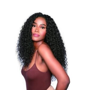 Deep Twist Bulk