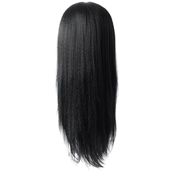 1 JET BLACK