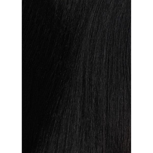 1 Jet Black