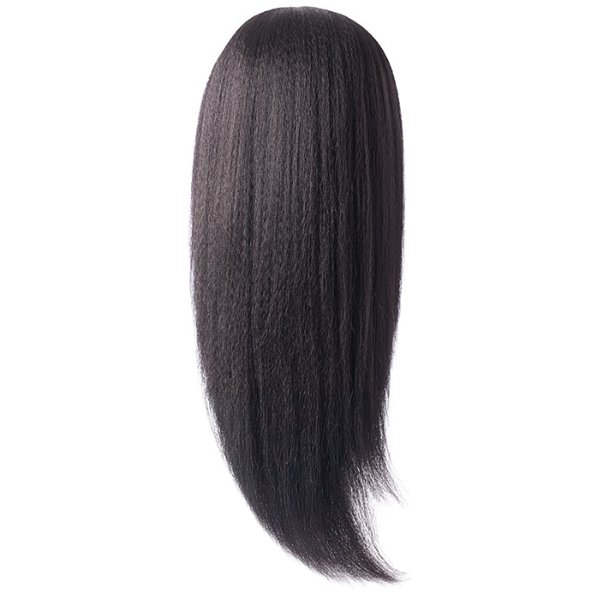 1B NATURAL BLACK