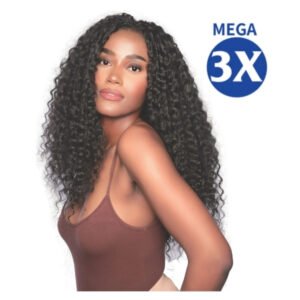 VIVITRESS MEGA PACK- 3X Deep Twist 22″Inch