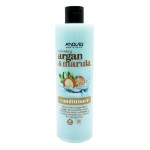 ANOVIA Replenishing Argan & Marula Conditioner 415ML