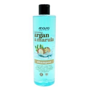 Anovia Argan & Marula Shampoo 415ml