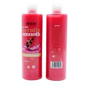 Anovia Keratin Smooth Conditioner 415ml