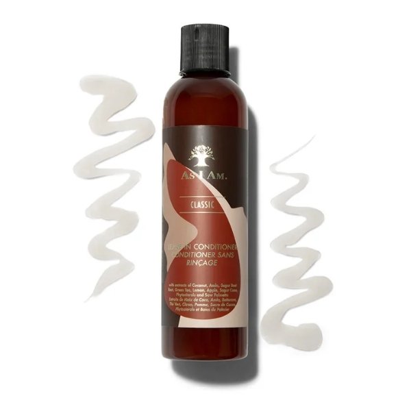 As I Am Leave-In Conditioner 237ml _ 8 fl oz (2)