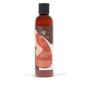 As I Am Leave-In Conditioner 237ml _ 8 fl oz