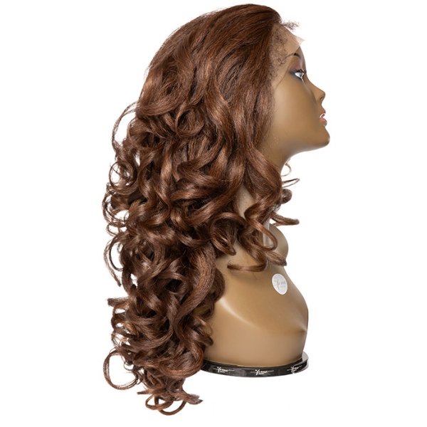 Cocoa Caramel