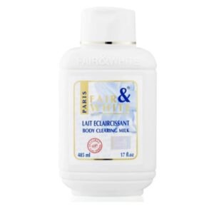 Fair & White Original Body Whitening Lotion 485 mL