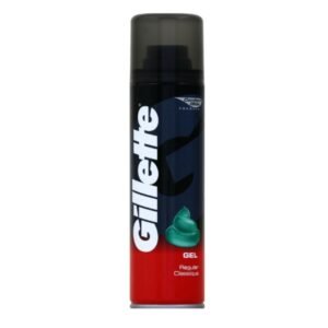 Gillette Shave Gel Classic 200ML