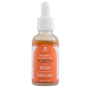 Nature Spell Vitamin C Face Serum,