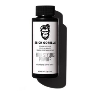 Slick Gorilla Hair Styling Powder 20g
