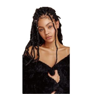 VIVITRESS- Curly Faux Locks (All Lengths)
