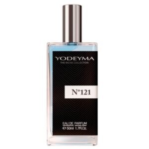 Yodeyma Paris Eau De Perfume (Nº121)
