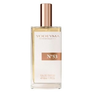 Yodeyma Paris Eau De Perfume Nº53 (50ML)