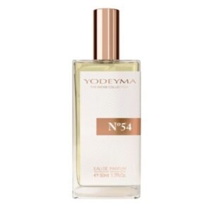 Yodeyma Paris Eau De Perfume Nº54 (50 ml)