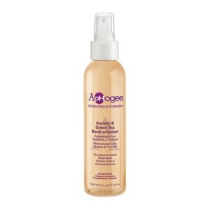 Aphogee Keratin and Green Tea Hair Restructurizer 8Fl.oz