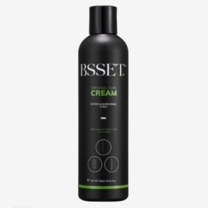 Bsset Original Curl Cream 250ML
