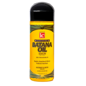 Fantasia Batana Oil Serum 6oz