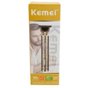 KEMEI KM-T9 Professional Electric Hair Clipper