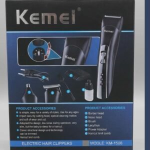 Kemei KM-1506 Hair Clipper