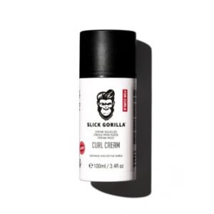 Slick Gorilla Enhance & Define Curl Cream 3.4fl.oz _ 100ML